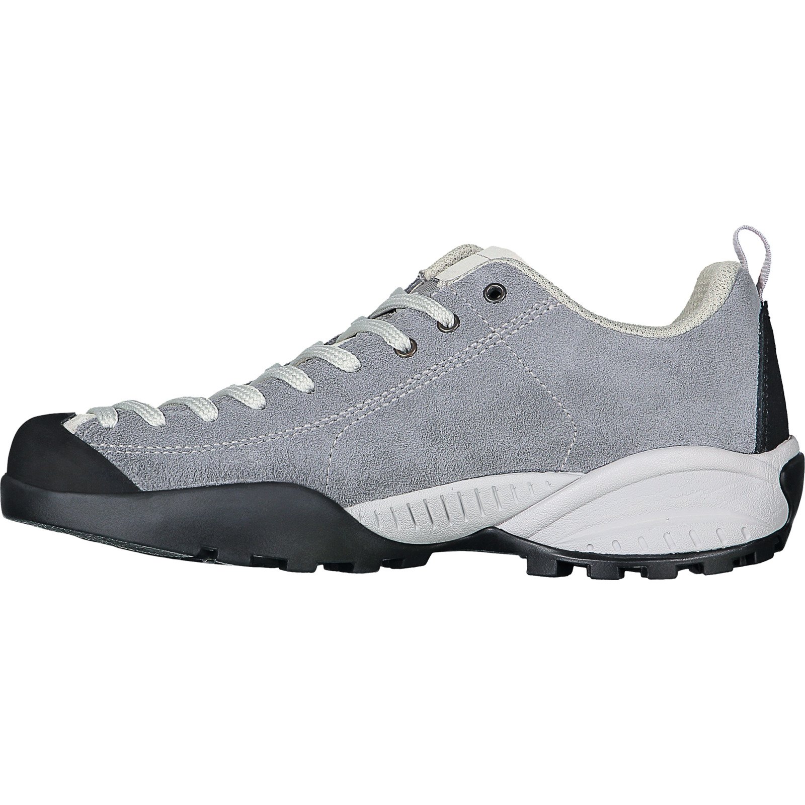 Scarpa Damen-Trekkingschuh Mojito grau, 37.5