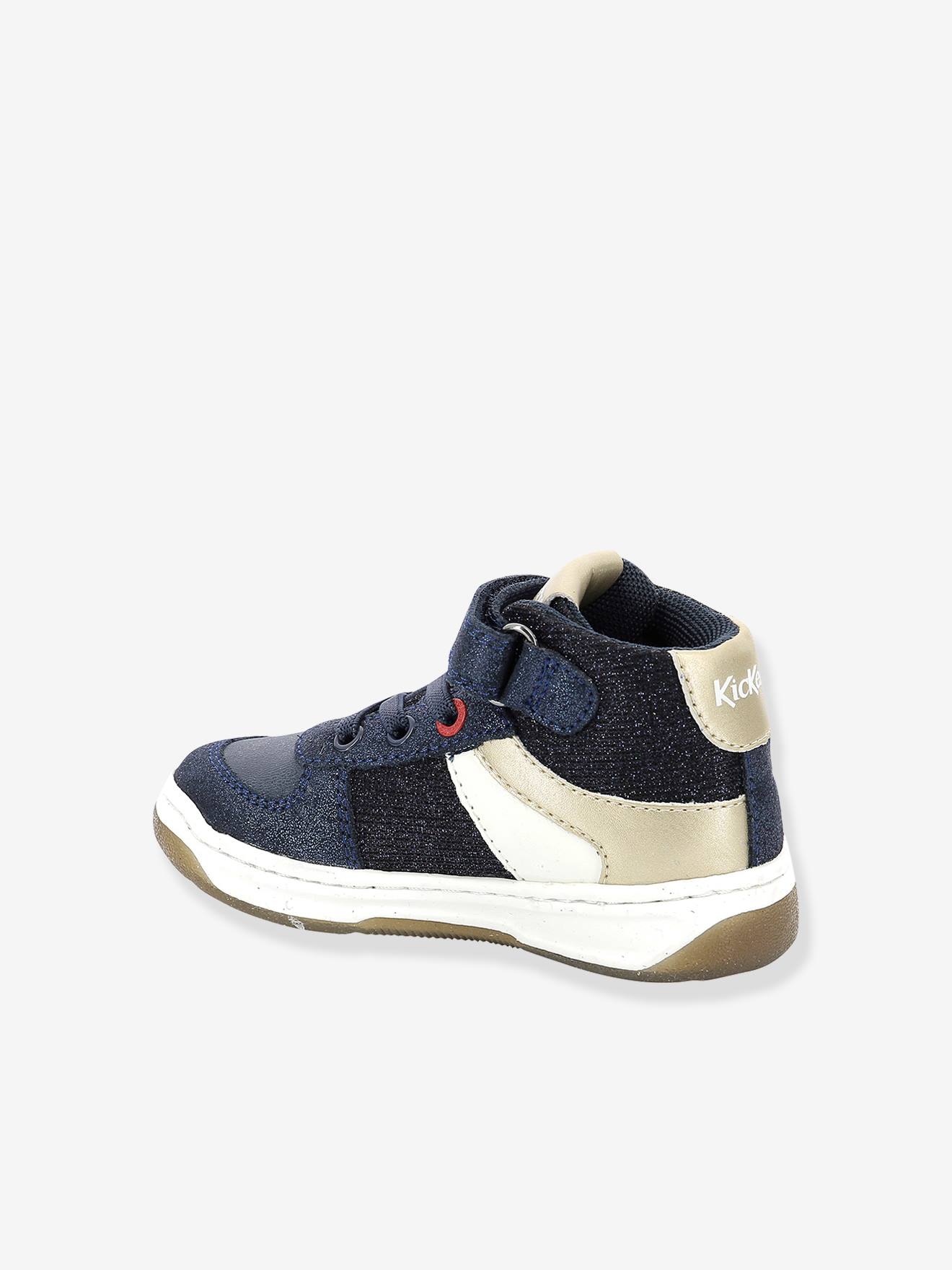 Tênis Kickalien KICKERS® cinza