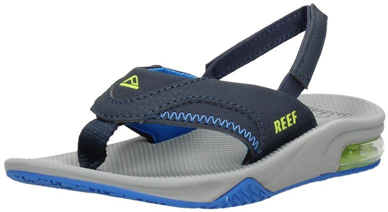 Reef Little Fanning blauw