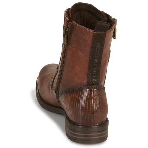 Tom Tailor - 93303 - Cognac