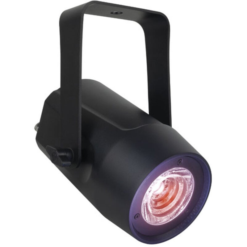 Showtec Accent Spot Q4 RGBW LED pinspot