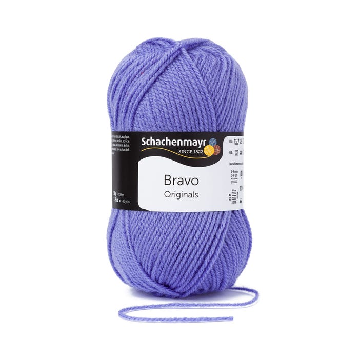 Schachenmayr-Bravo