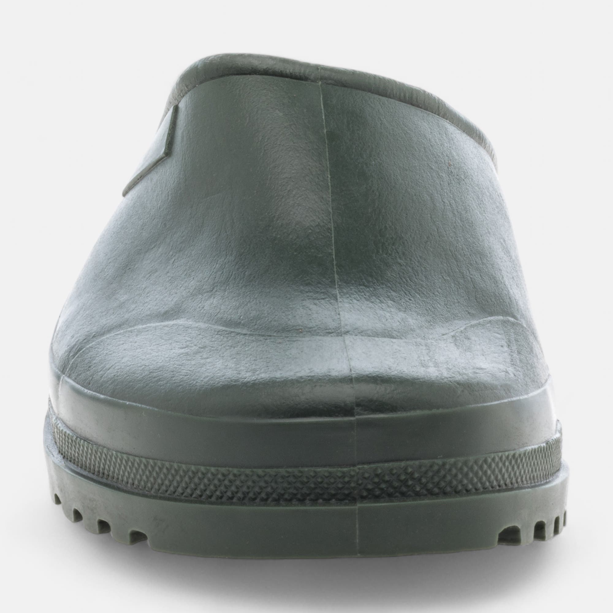 Chaussures professionnelles Femme vert