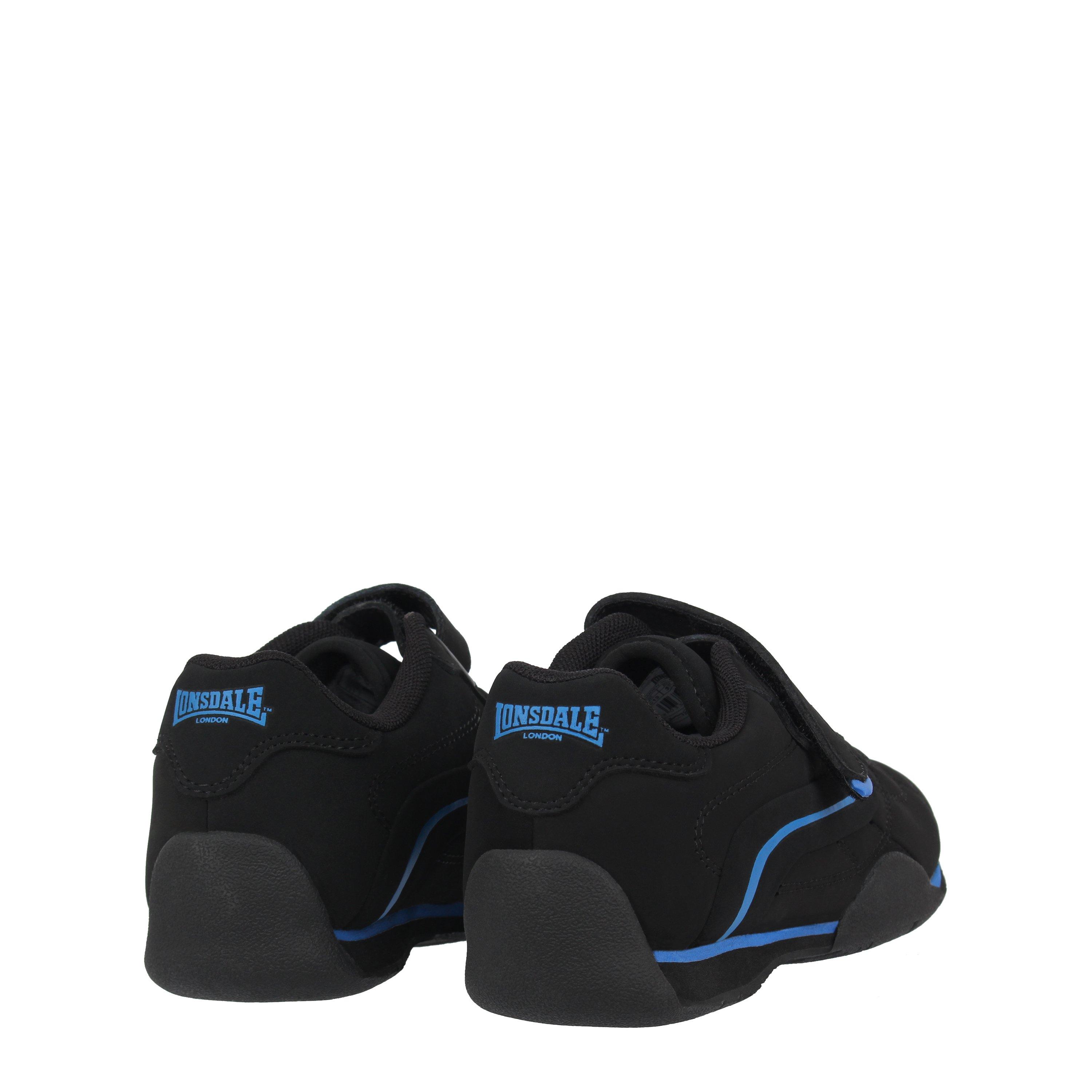 Lonsdale Camden Childrens Trainers