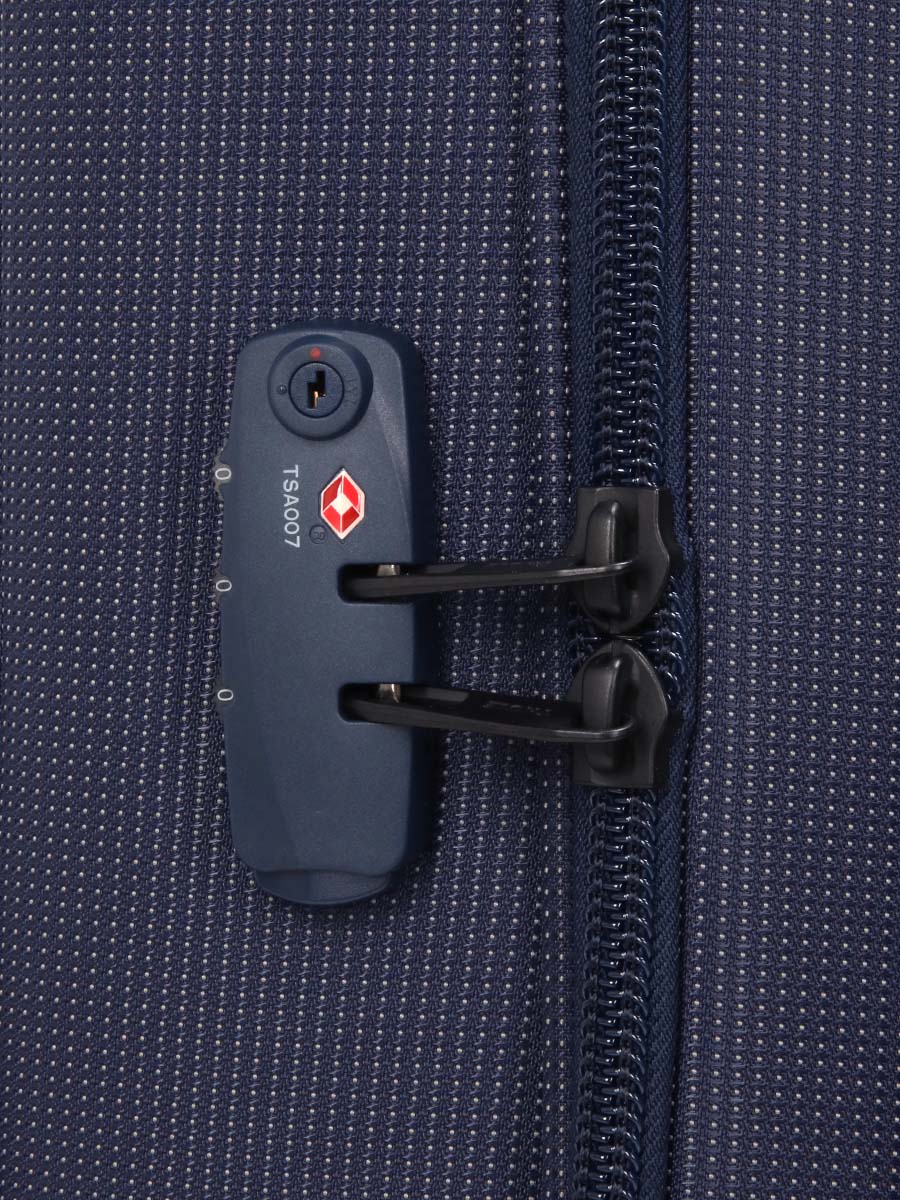 Valise Thule Crossover 2 - 76 cm