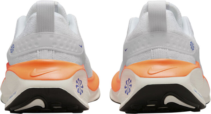 Nike Infinity Run 4 FP Løbesko Multifarvet