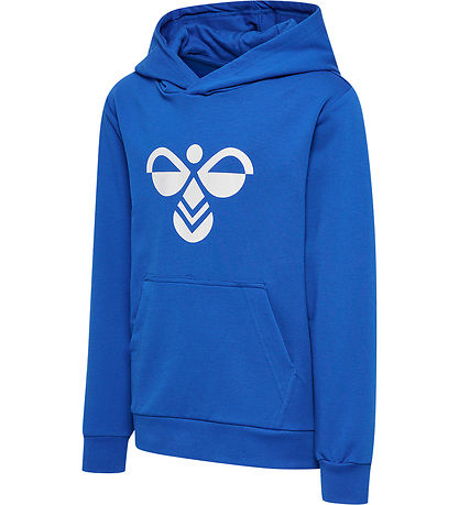 Hummel H?ttetr?je - HmlCuatro - Blåe Lolite