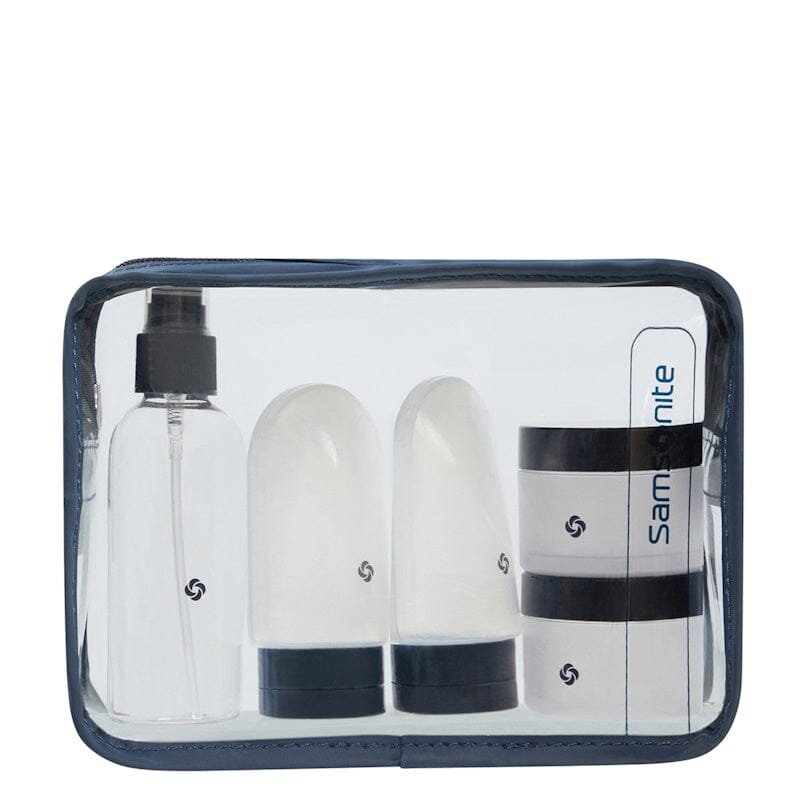 Samsonite TA Revolution Bottle Set