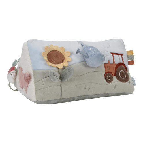 Triangle d'activités - Little Farm - LITTLE DUTCH