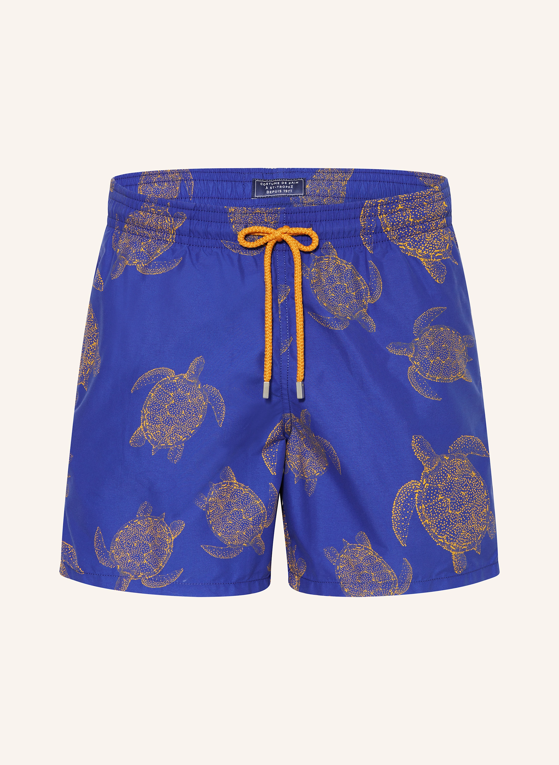 VILEBREQUIN Badeshorts MOOREA