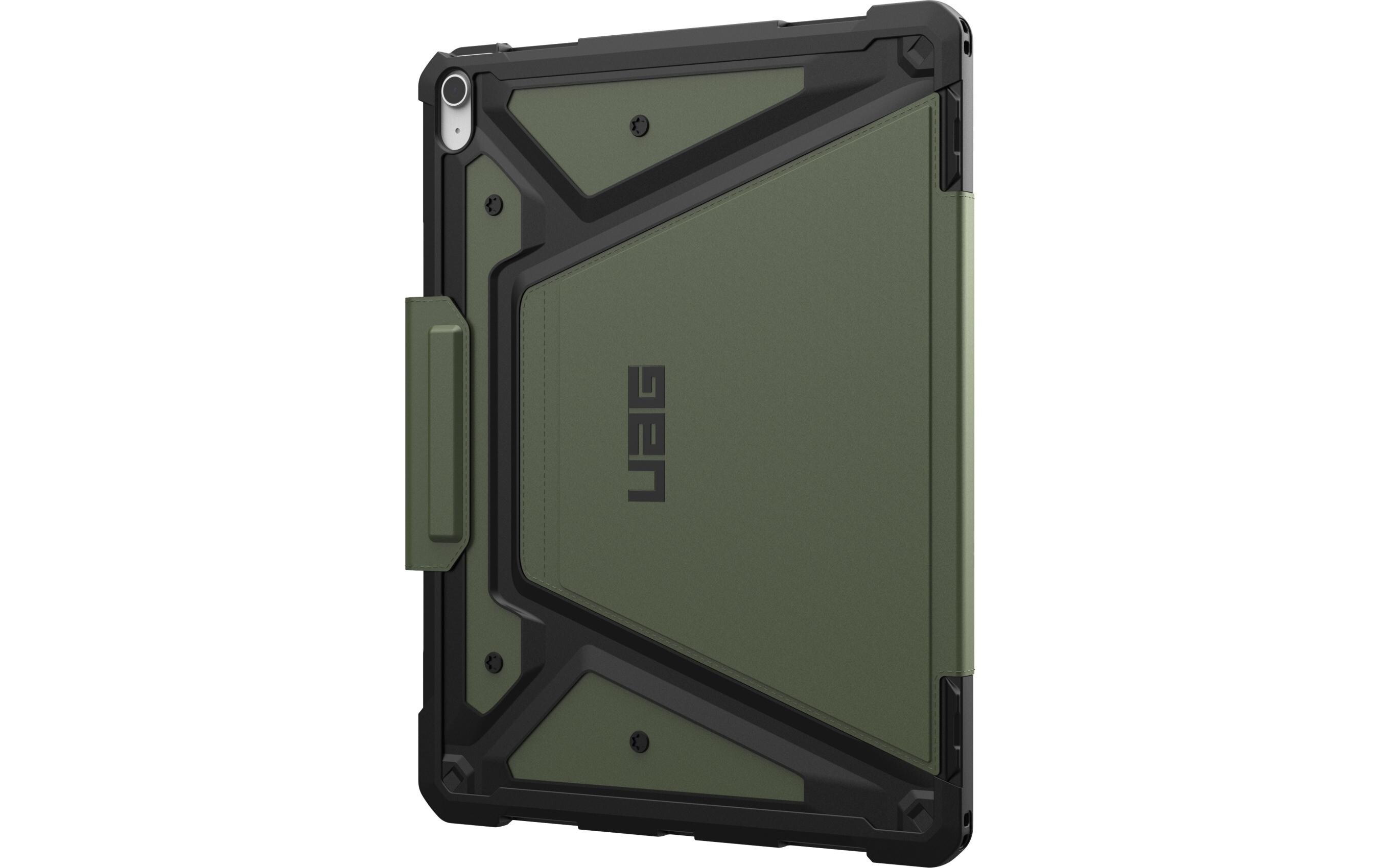 Tablet Book Cover Metropolis SE iPad Air 2024 13