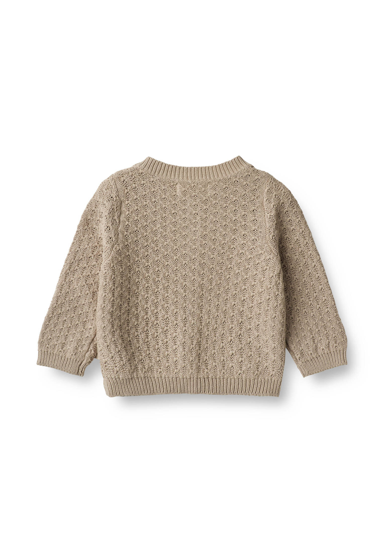 Wheat| Kinder Strickjacke Magnella
