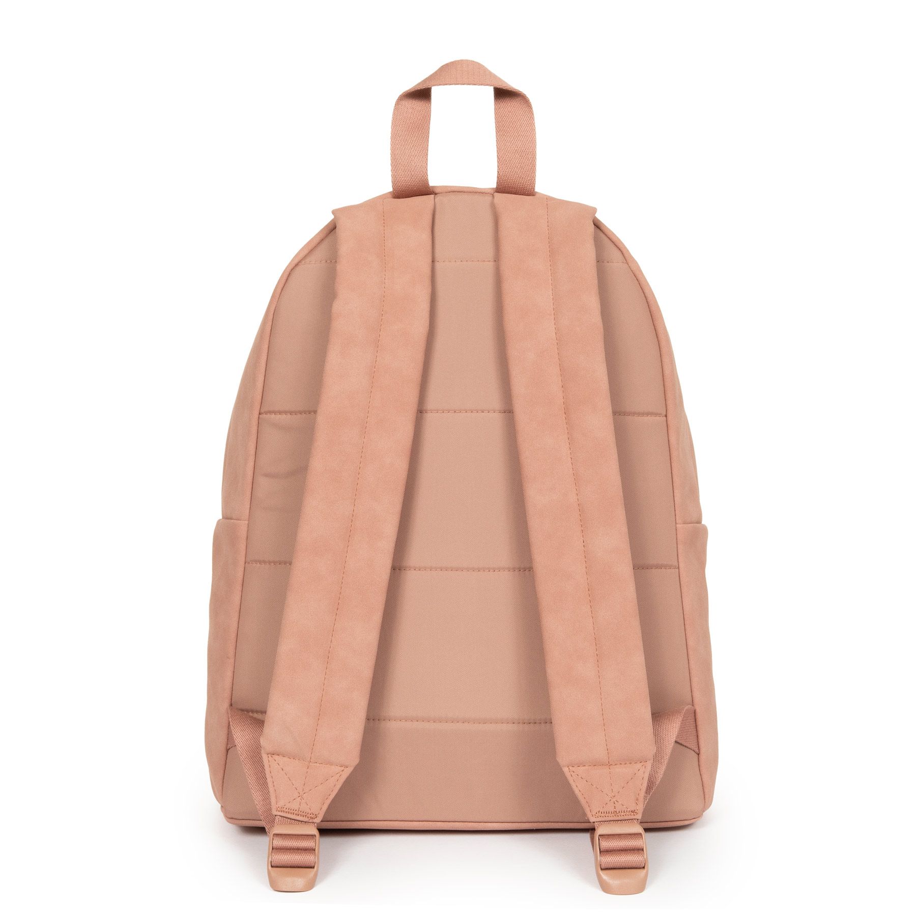 Padded Pak'r Grained Pink