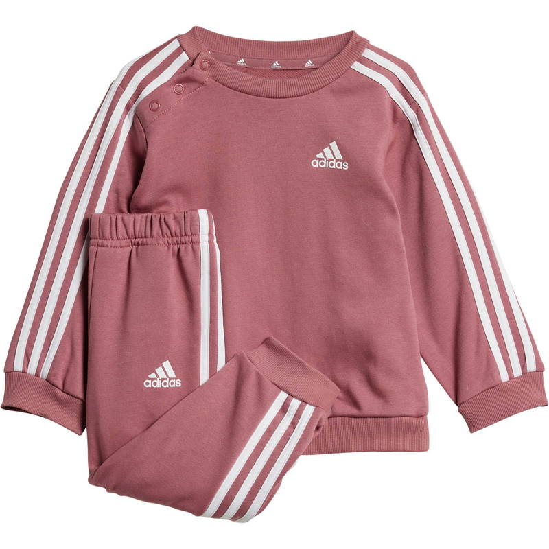 adidas 3-Stripes Joggingsæt Børn