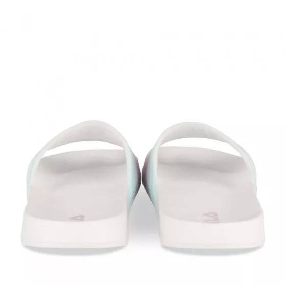 Claquettes BLANC FILA Otranto