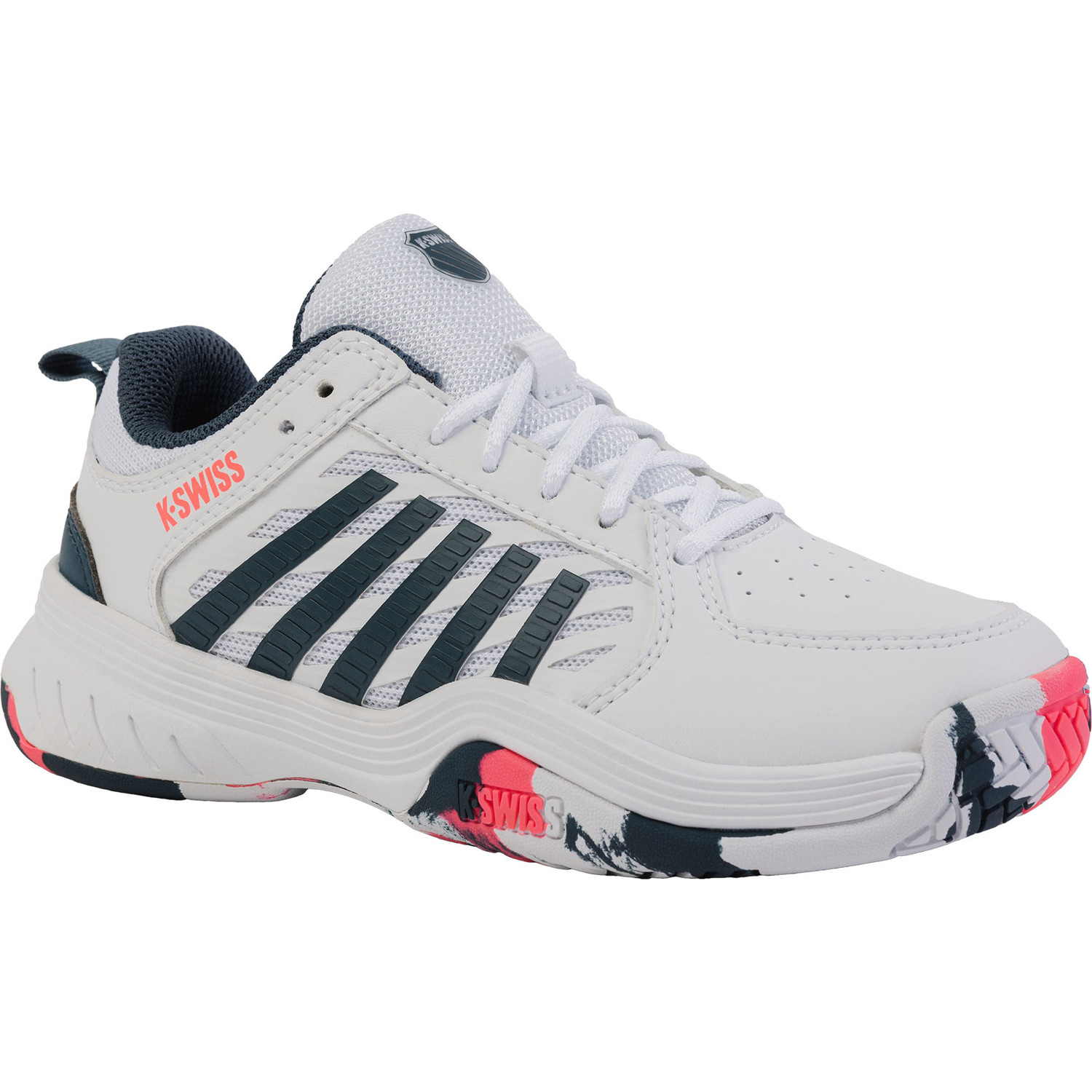 K-Swiss Court Express 2 Junior