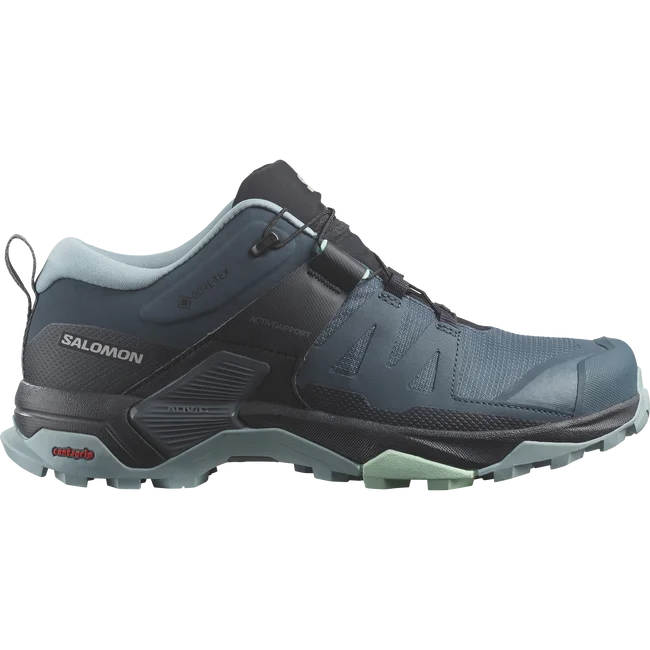 X ULTRA 4 GORE-TEX  Chaussures de randonnée pour femme