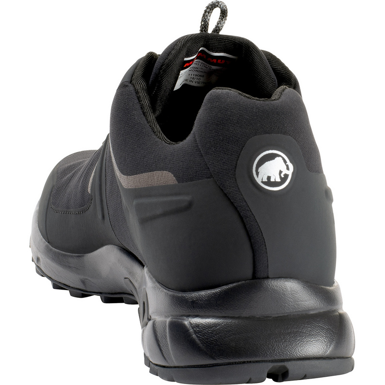 Mammut Herren Ultimate Pro Low GTX Schuhe