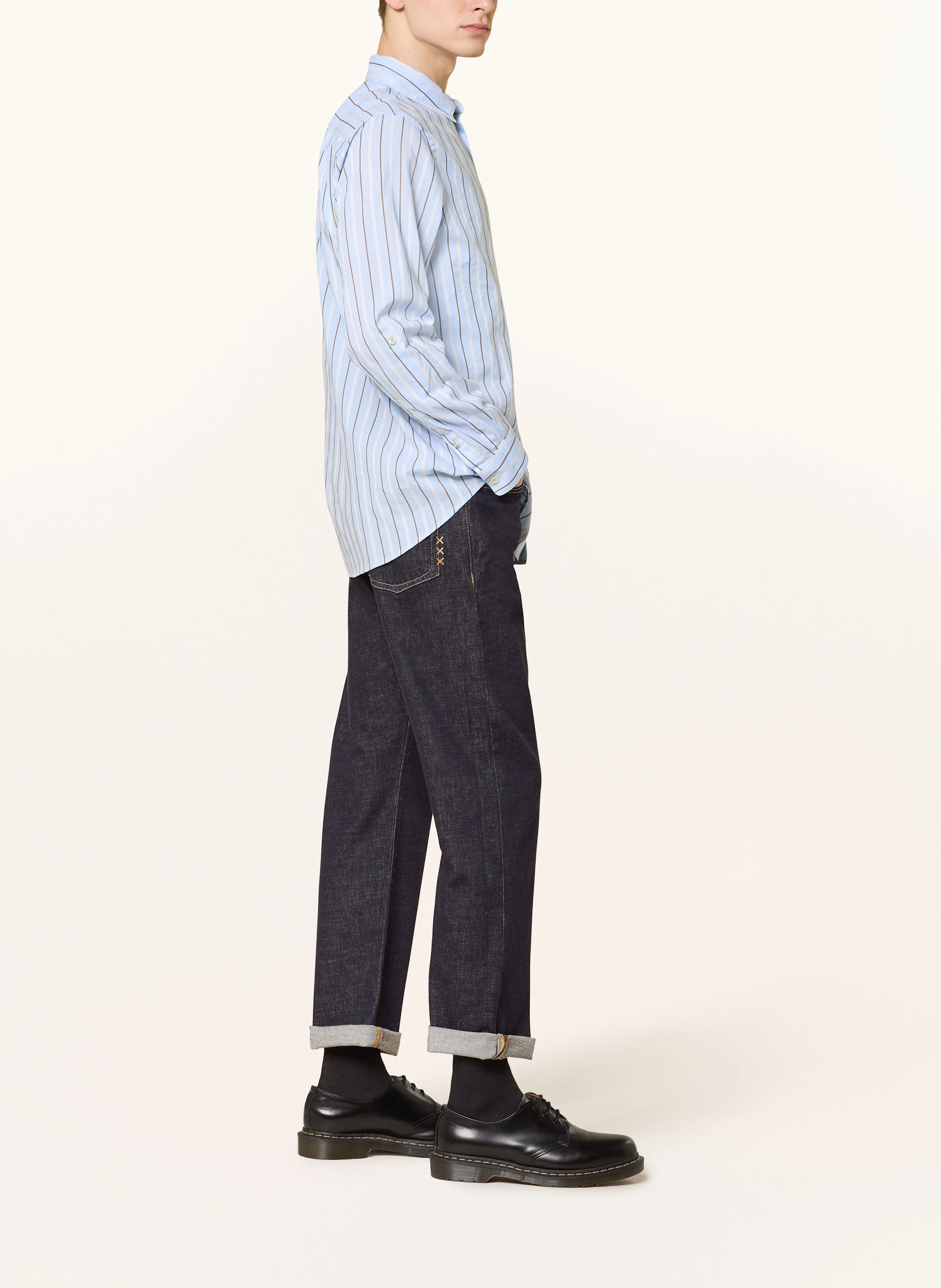 SCOTCH & SODA Jeans THE ZEE Straight Fit