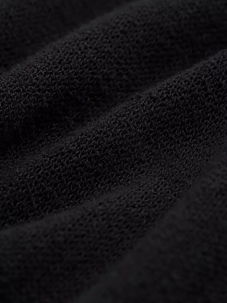 TIGER OF SWEDEN Pullover ALBENNA schwarz