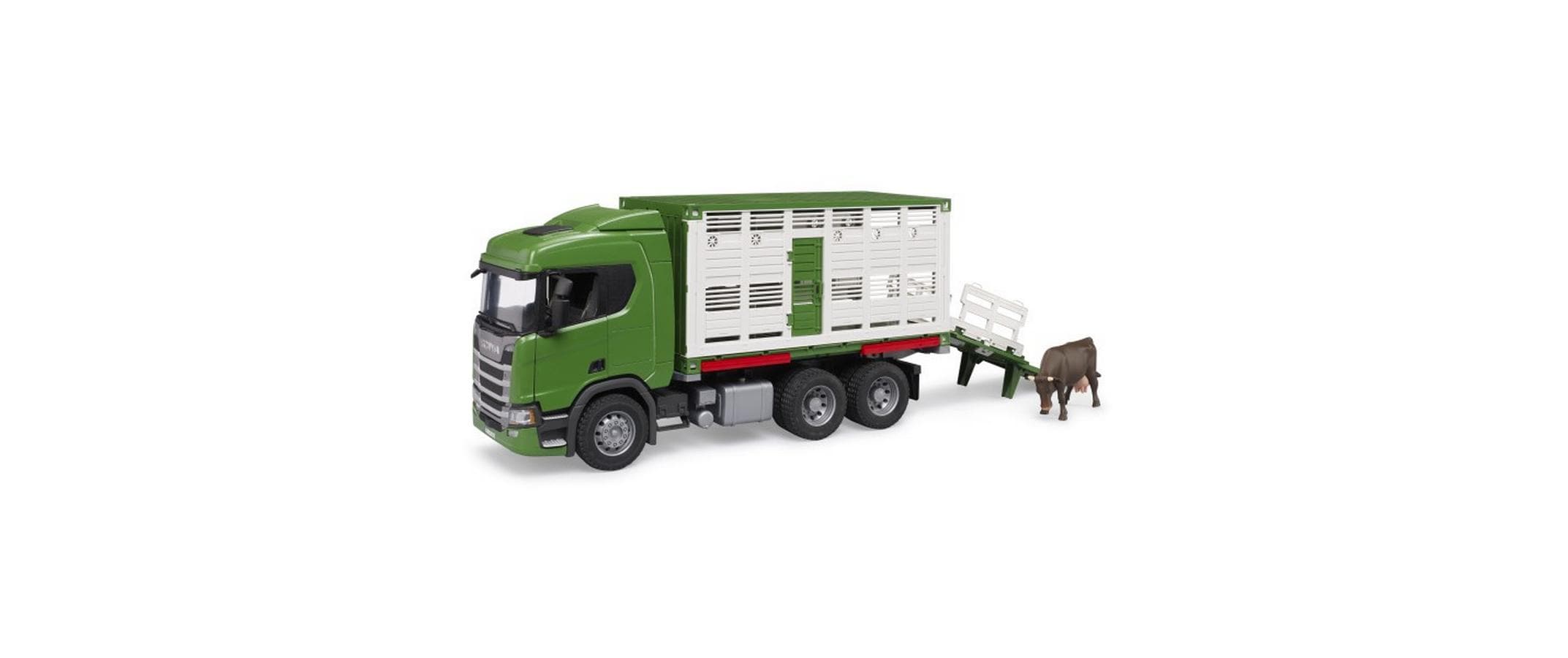 Scania Super LKWTiertransport-LKW