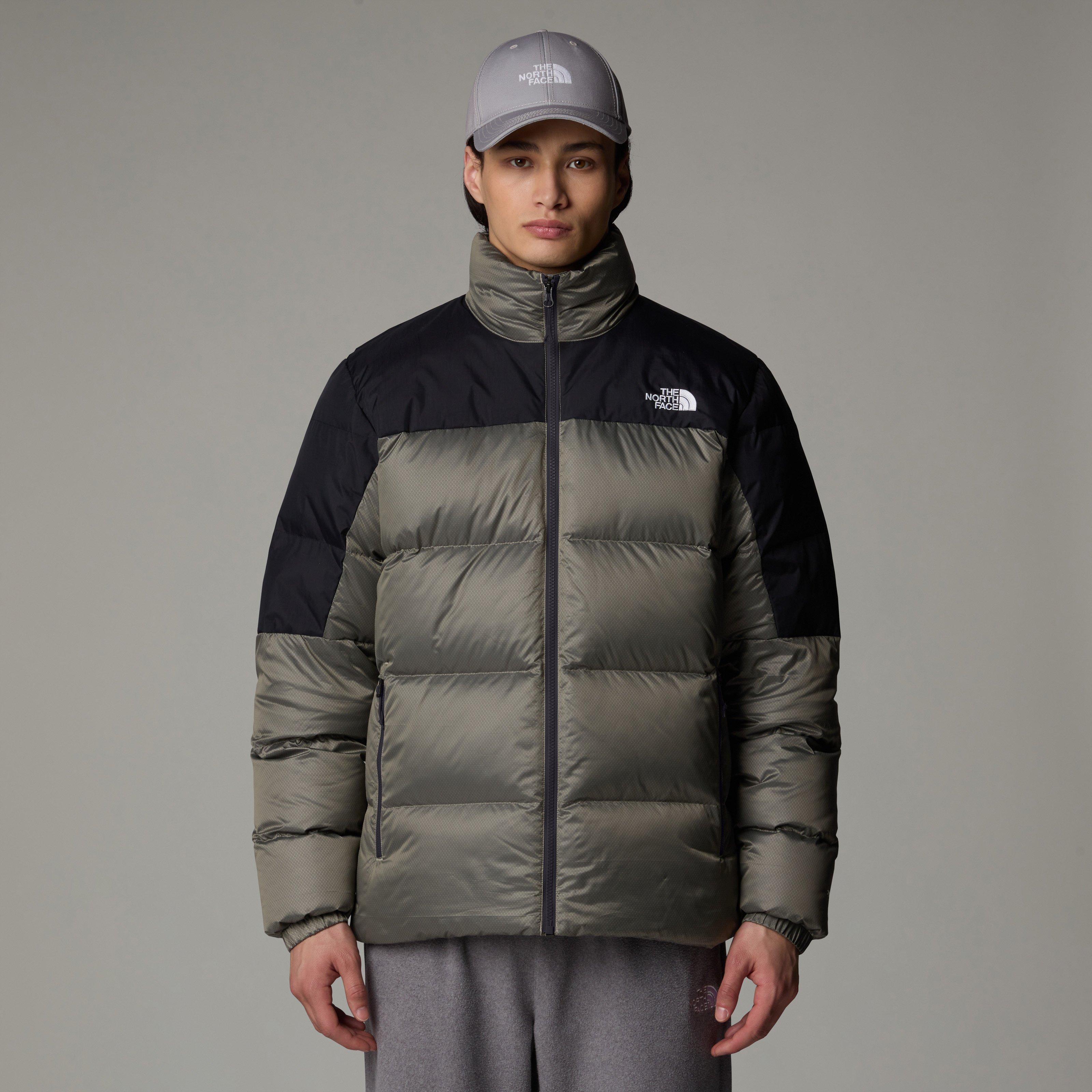 The North Face Diablo Down Jacket