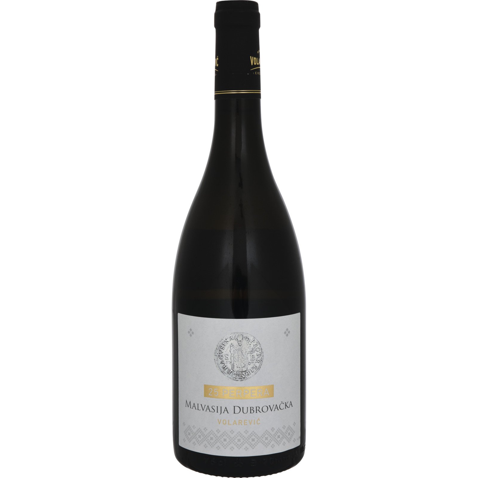 25 Perpera Dubrovacka Malvasija 75 cl