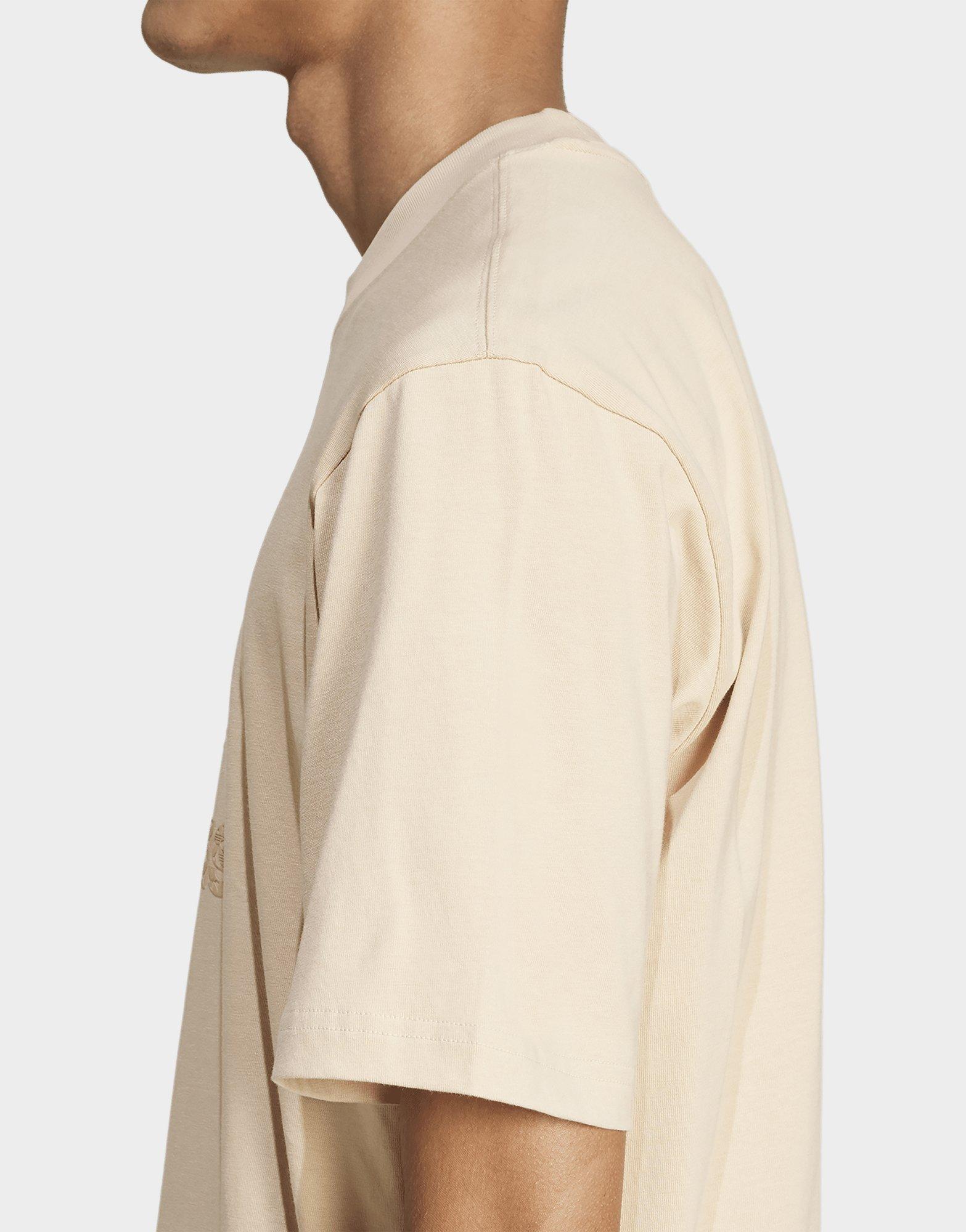 adidas T-shirt Mono