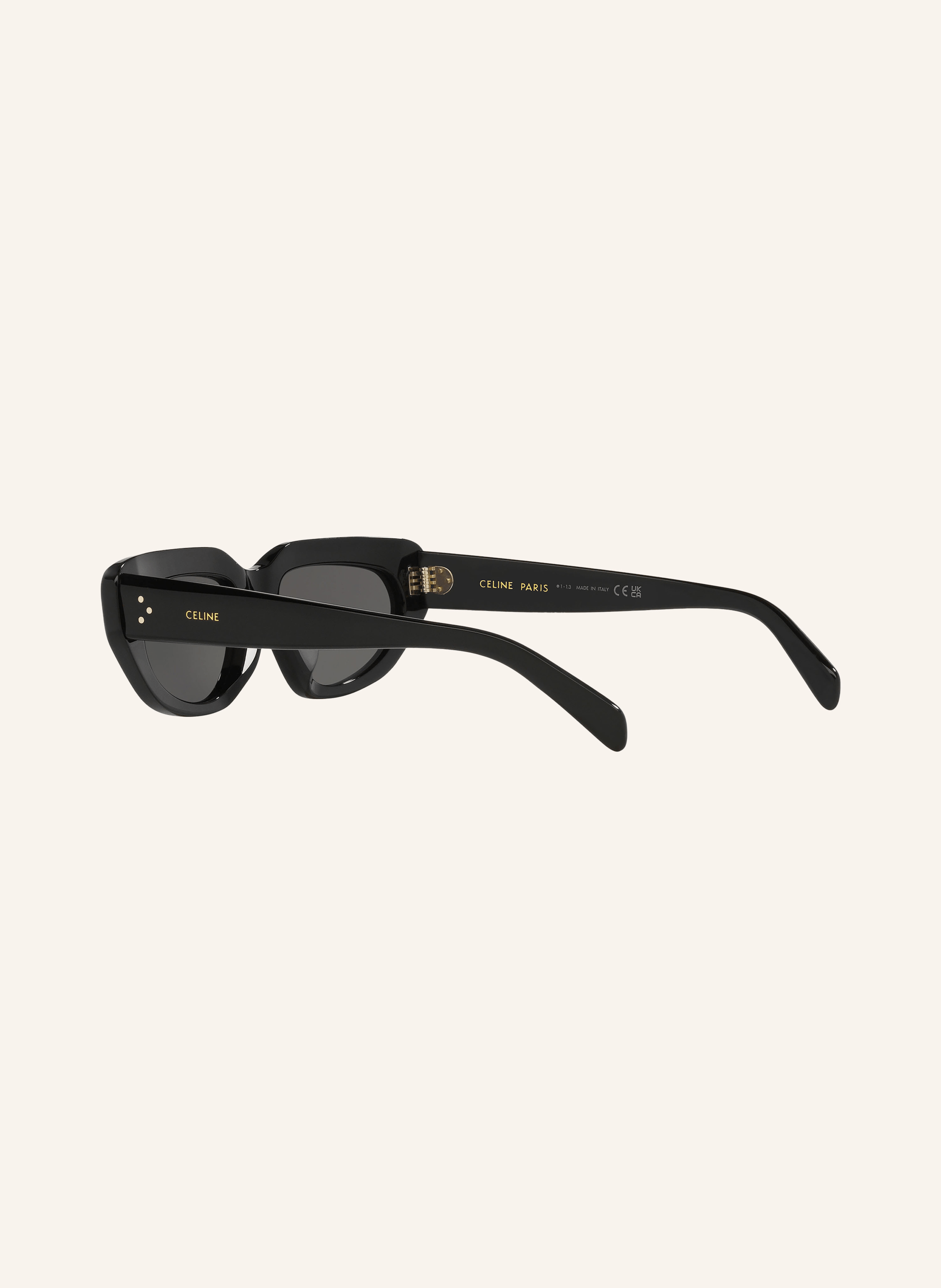 CELINE Sonnenbrille CL000433 BOLD 3 DOTS