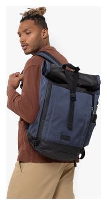 Sac à Dos Eastpak Tecum Roll 1K3 CNNCT Accent Marine