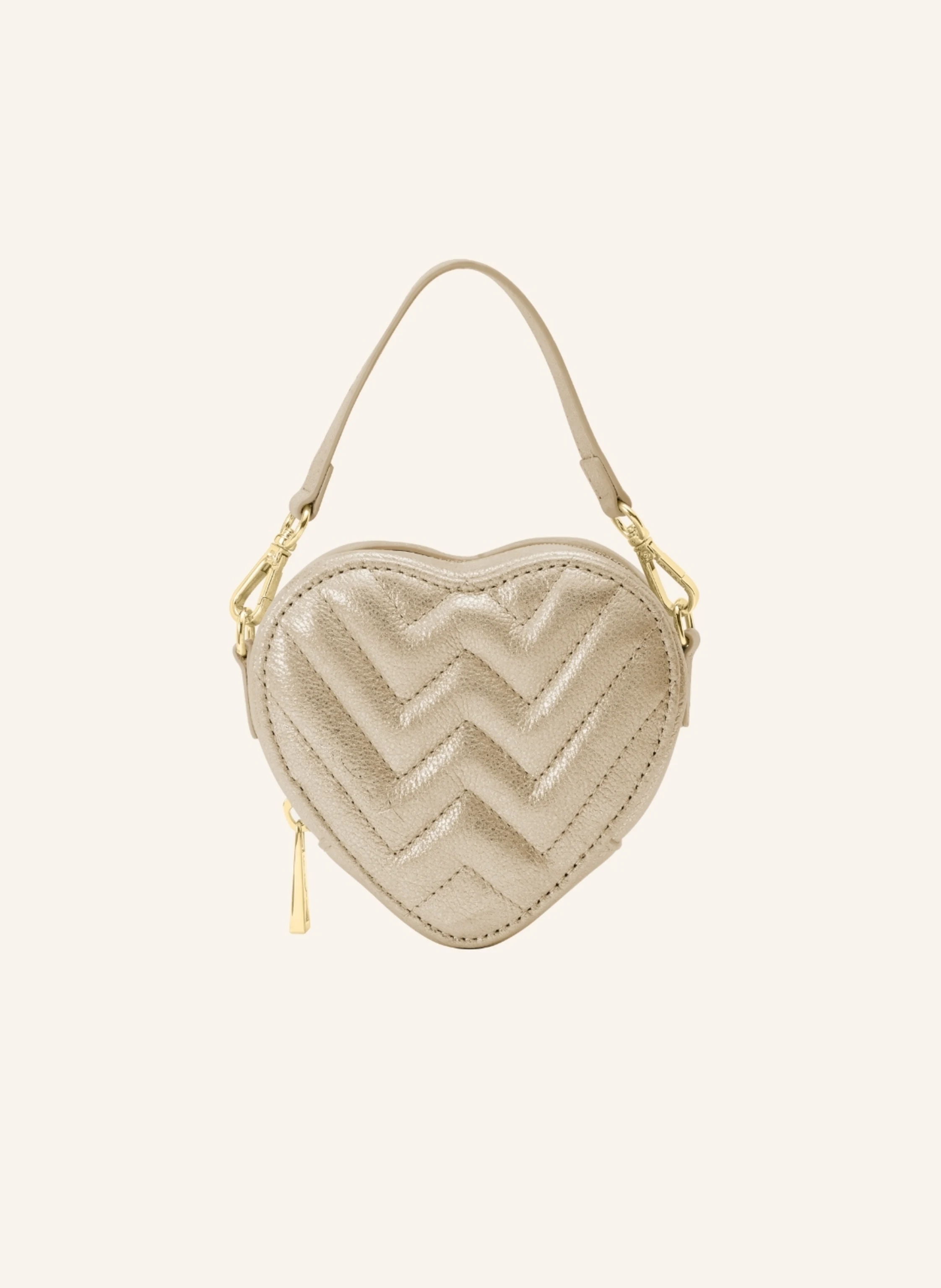 WEAT Handtasche MINI HEART