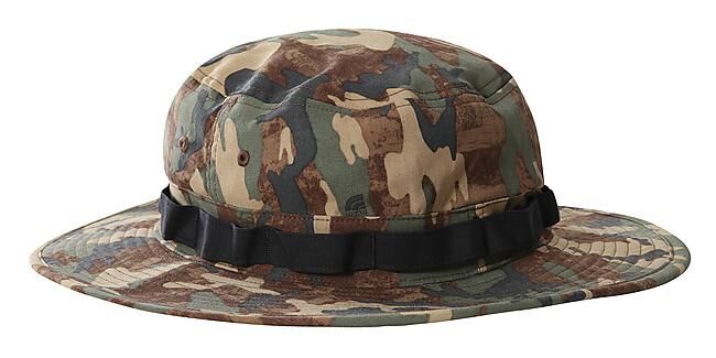 THE NORTH FACE - CHAPEAU CLASS V BRIMMER HAT II