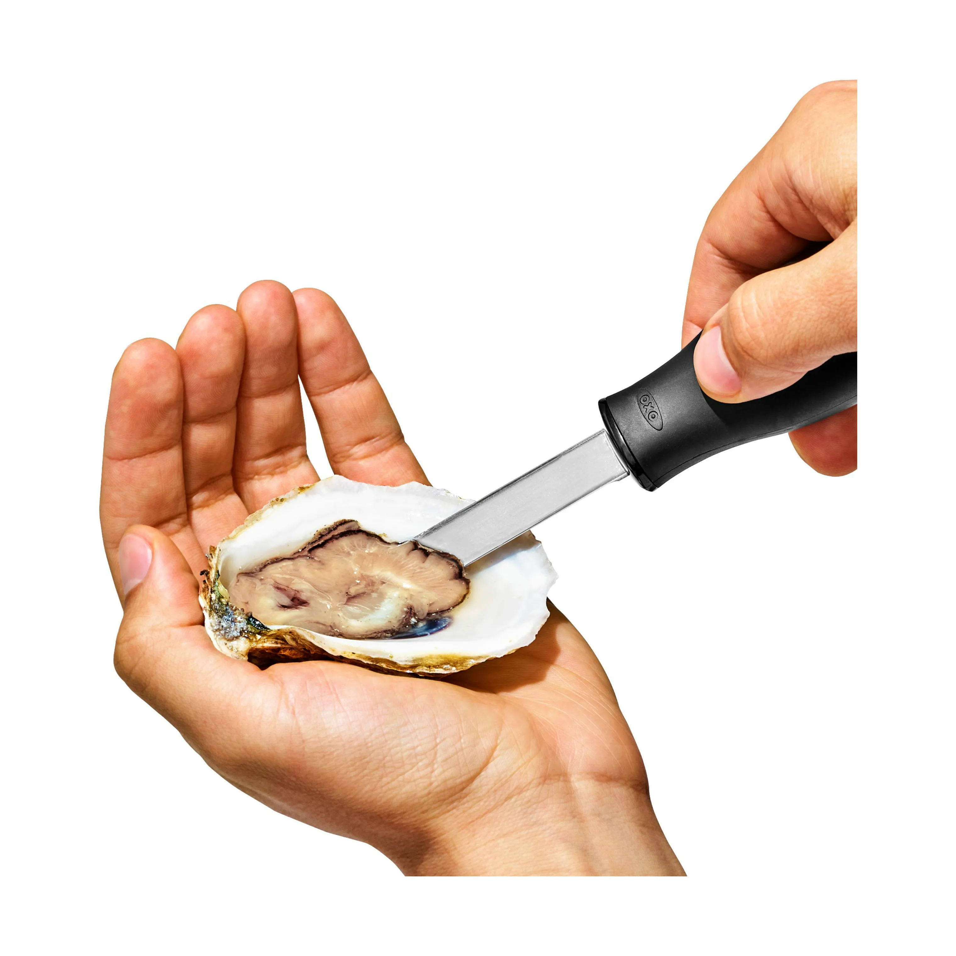 OXO Østerskniv