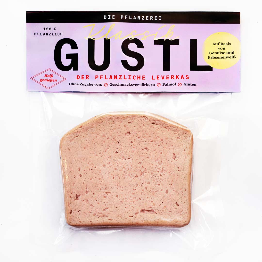 Die Pflanzerei Gustl Leverkas