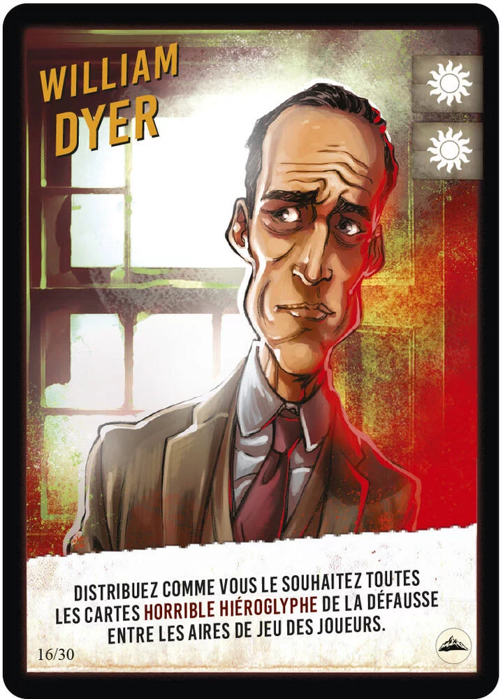 ZE HORROR ATTACK ENCORE: REVEIL DE LA FORCE DES GRANDS ANCIE