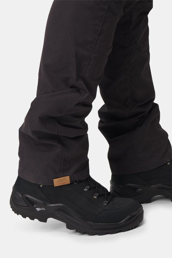 Fjällräven Fjällräven Karl Pro Zip-Off Broek Long