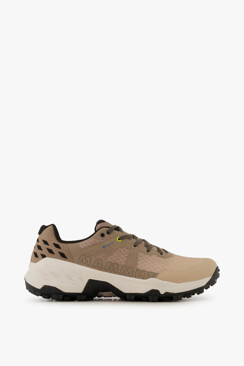 MAMMUT Sertig II Low Gore-Tex® Herren Trekkingschuh