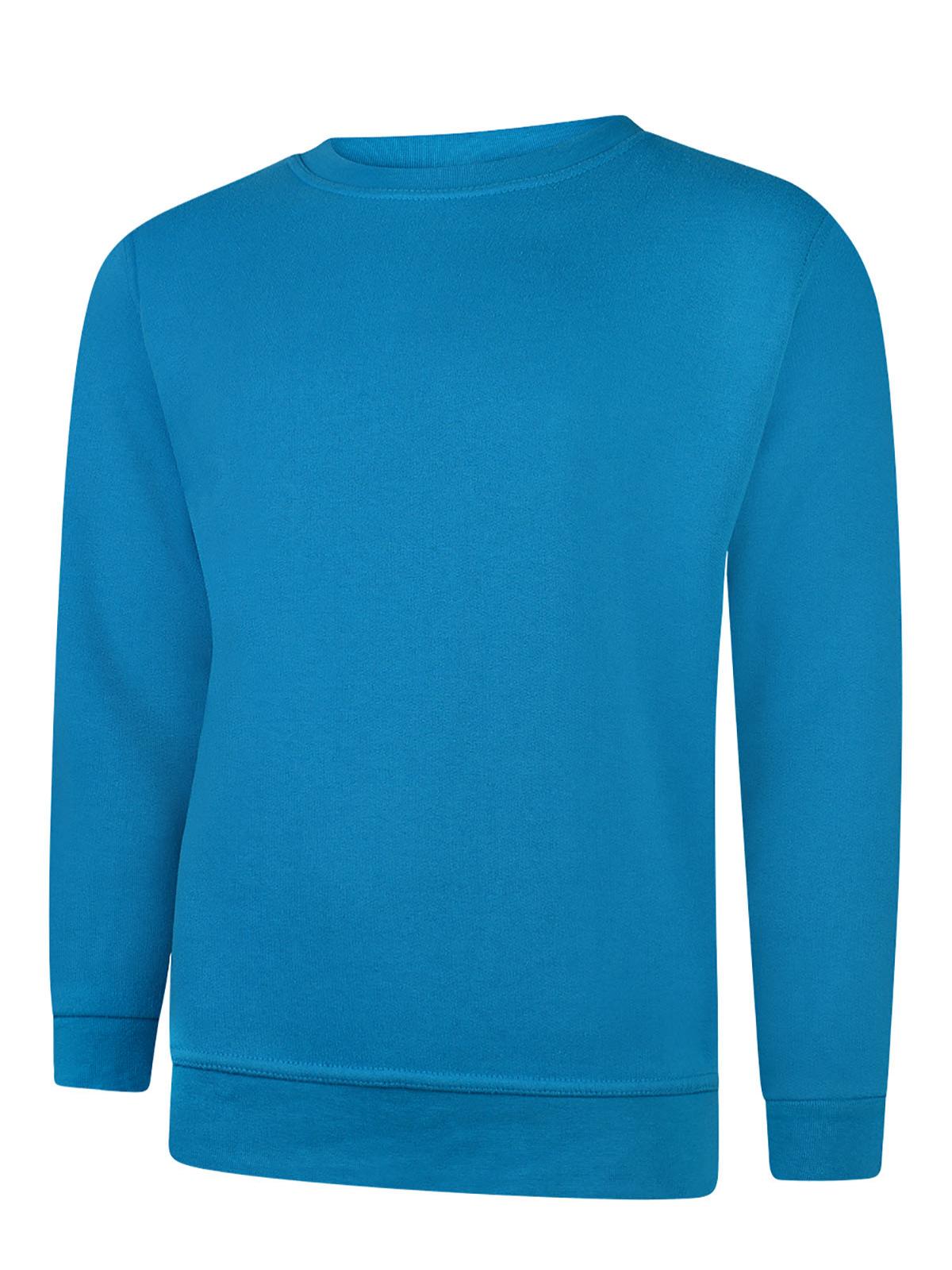 Radsow by Uneek UC203 - Sweat shirt Classique