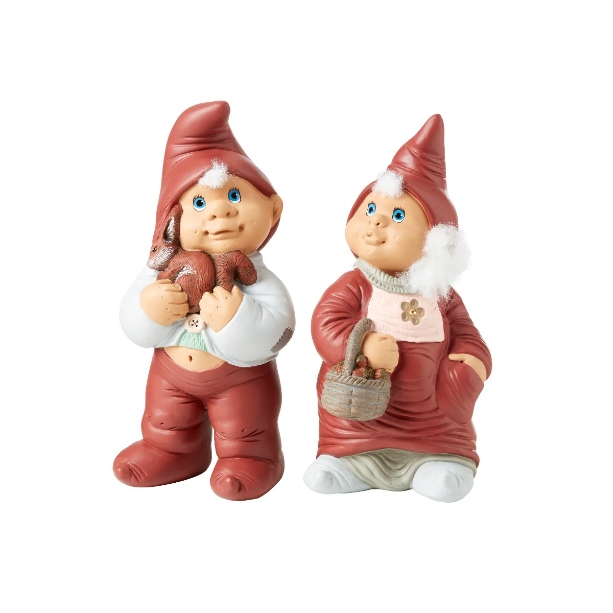 Klarborg  Henriette nisse