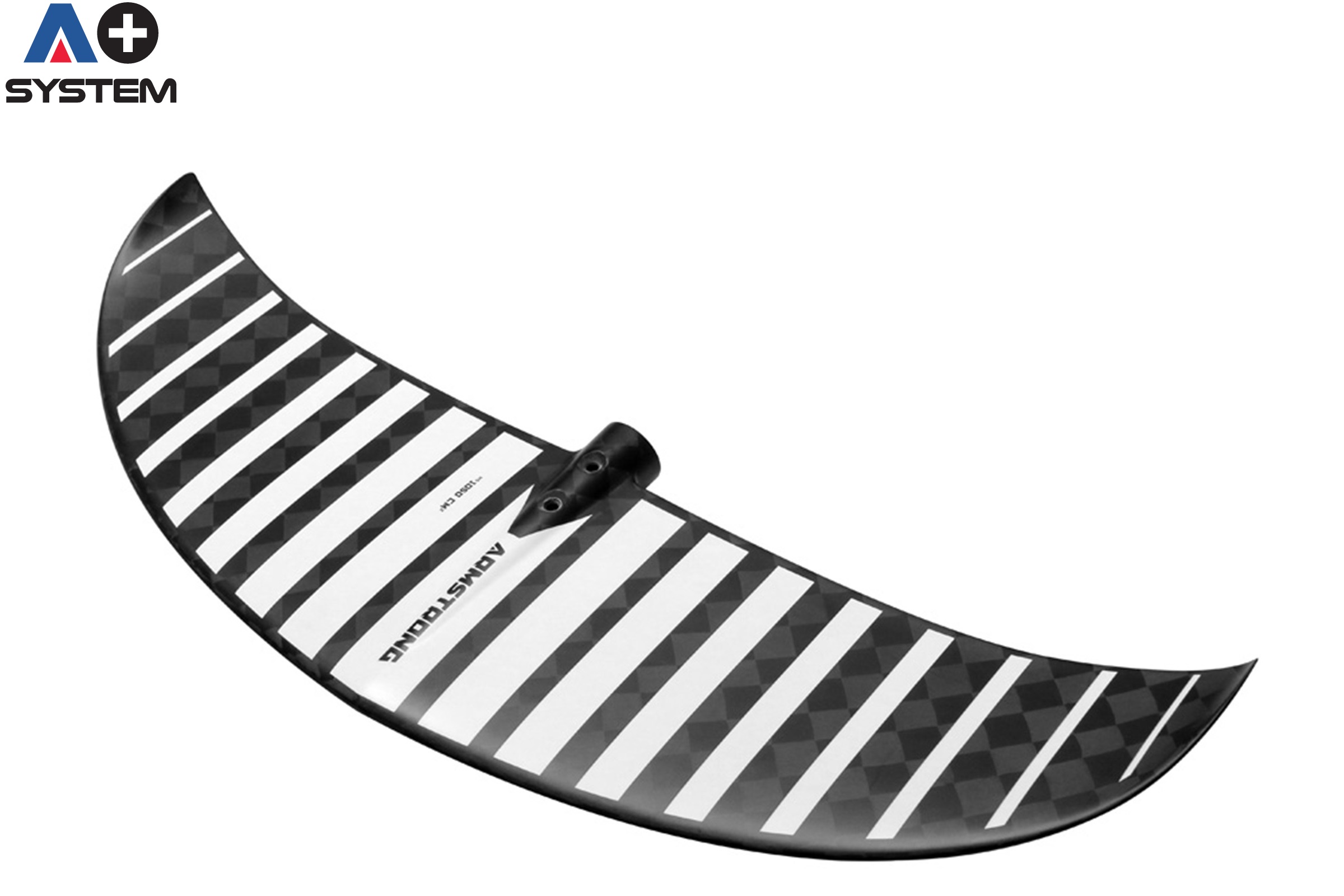 Armstrong Foils Front Wing High Speed HS 850 / 850cm²