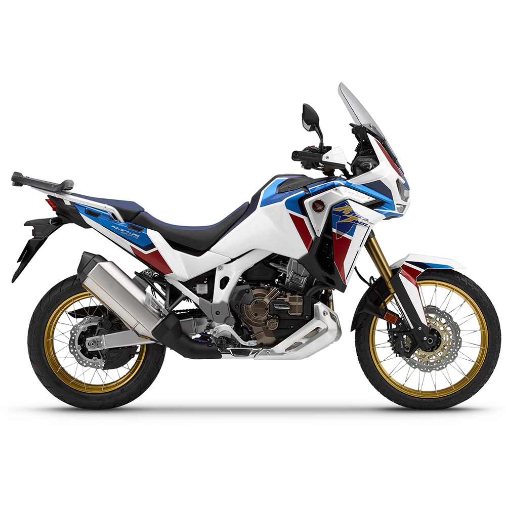 Shad - Support Fixation Top Case Honda Africa Twin Adventure Sports CRF 1100 L H0DV10ST