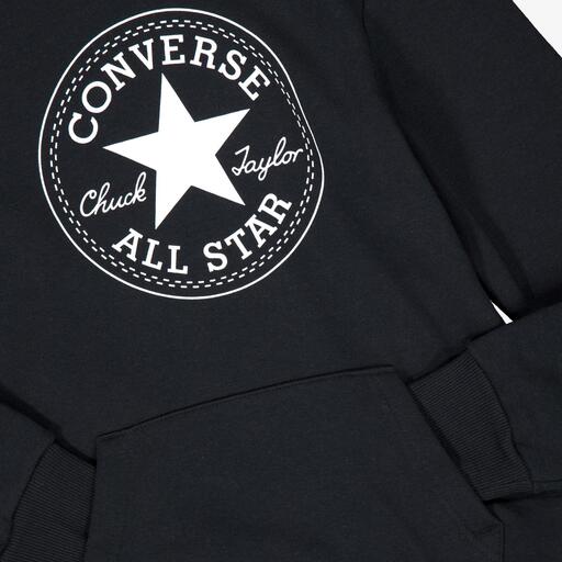 Moletom Converse