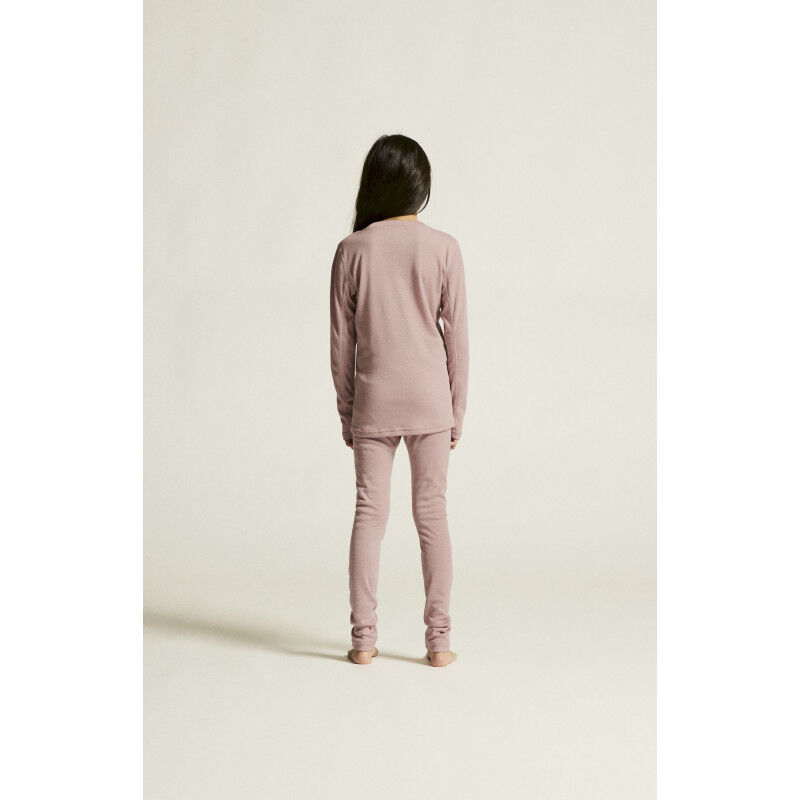 CORE Warm Baselayer Set Jr - Sous-vêtement thermique enfant