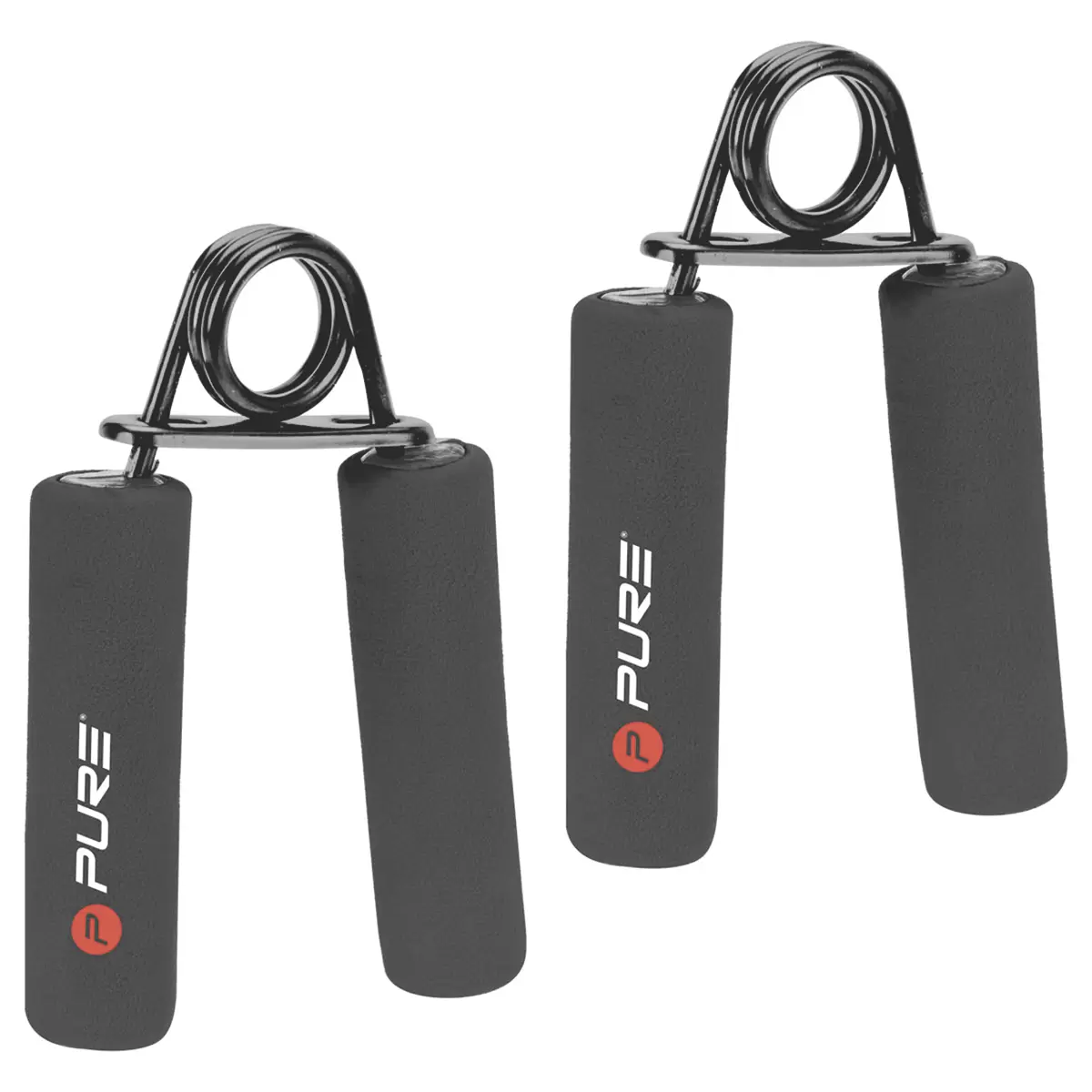 Handgriff Trainer Set Pure2Improve Medium
