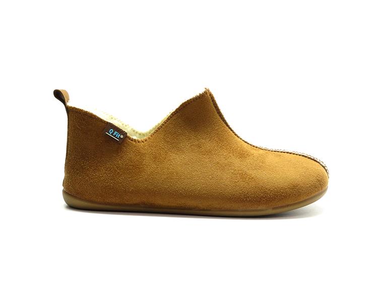 Q-Fit 3300.2 Cognac