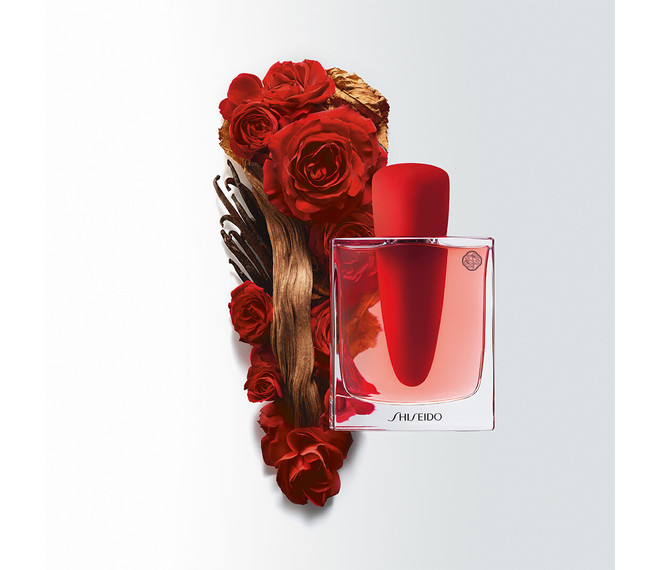Shiseido Ginza Intense Eau de Parfum Intense