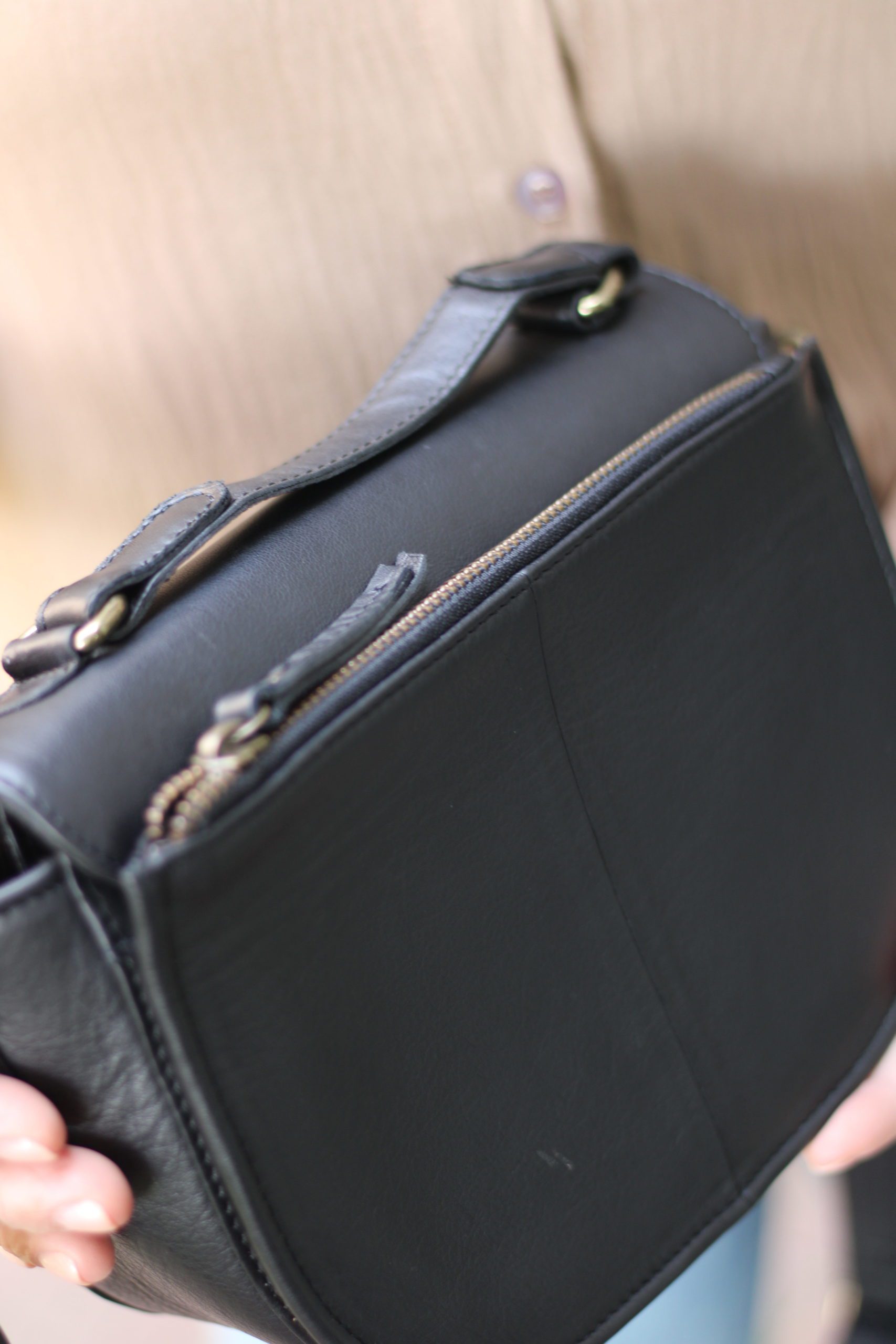 Chabo - Soho Bag - Black