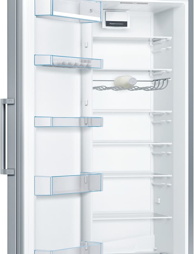 Bosch Køleskab KSV36CIDP (Inox-easyclean)