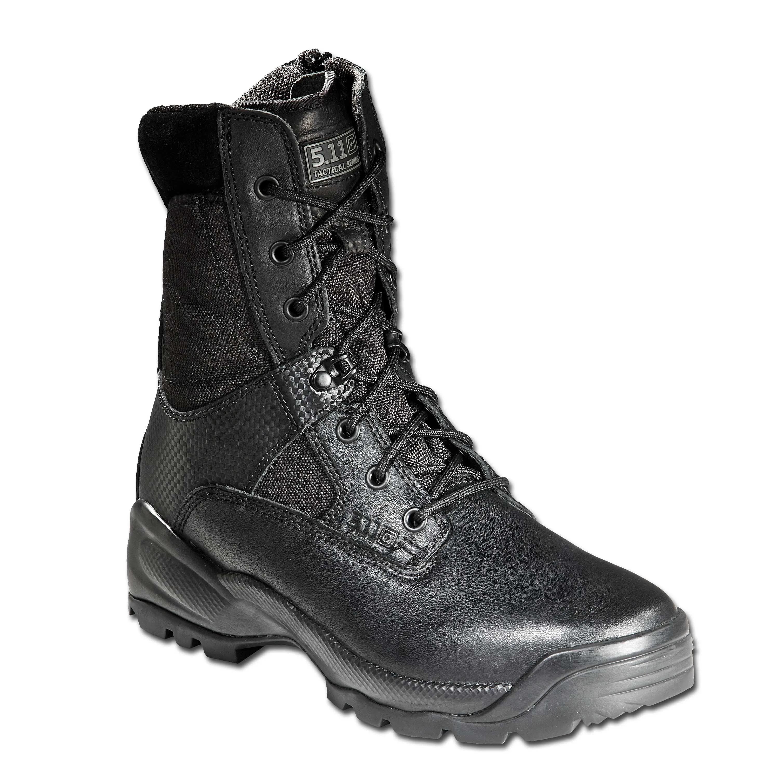 5.11 Tactical -  Stiefel ATAC Side Zip Boots