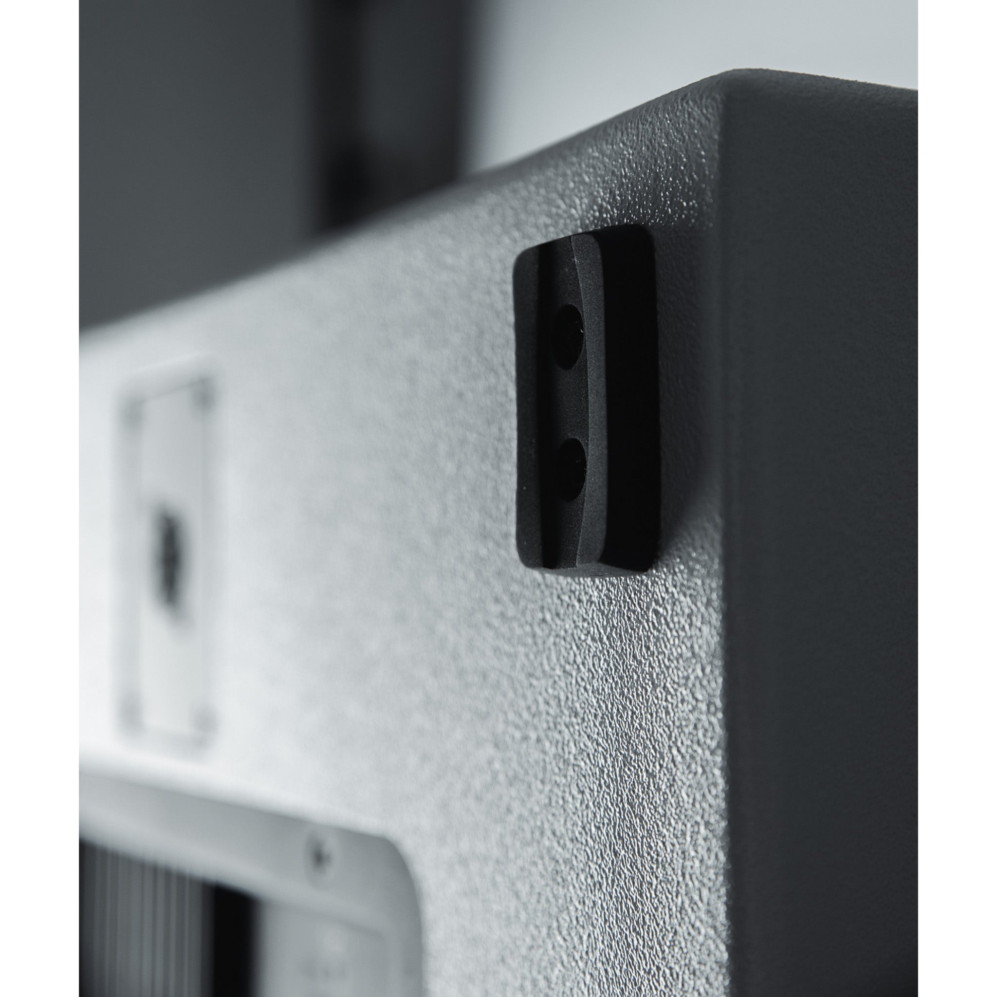 DAP Frigga actief speaker-zuilsysteem, wit
